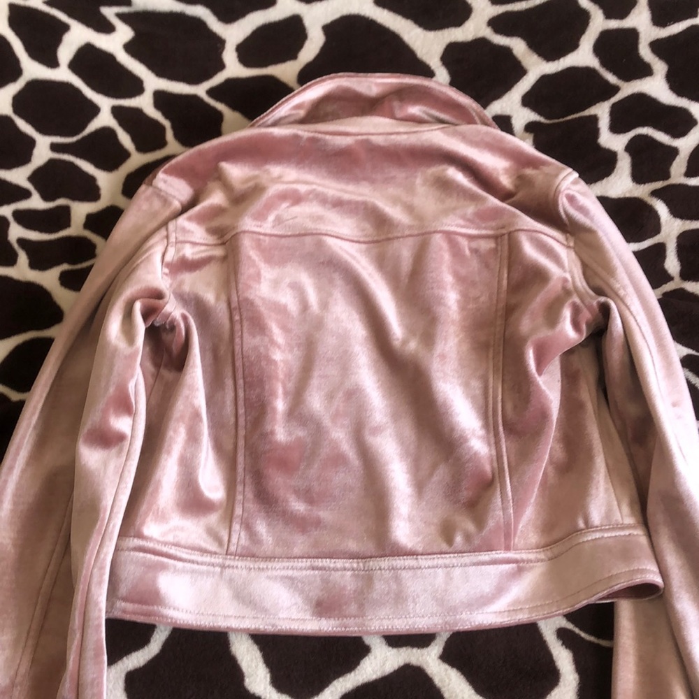 jacket - Picture 4 of 4